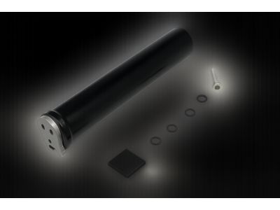 Mopar 68078976AA DRIER-Receiver
