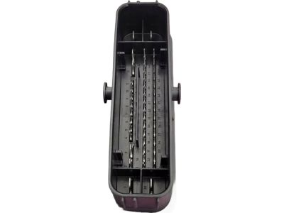 Mopar 68434976AD Module-Anti-Lock Brake System