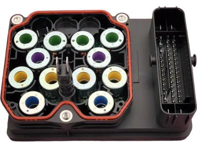 Mopar 68434976AD Module-Anti-Lock Brake System