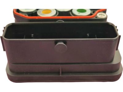 Mopar 68434976AD Module-Anti-Lock Brake System
