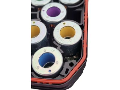 Mopar 68434976AD Module-Anti-Lock Brake System