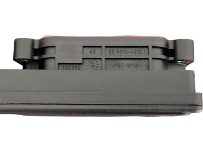 Mopar 68434976AD Module-Anti-Lock Brake System