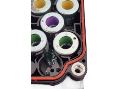 Mopar 68434976AD Module-Anti-Lock Brake System