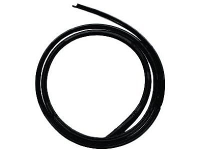 Mopar 68029995AD WEATHERSTRIP-LIFTGATE