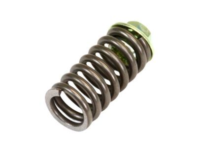 Mopar 68057855AA Nut-Spring