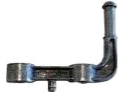 Mopar 68498366AA THERMOSTA