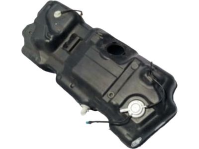 Mopar 4721099AF Fuel Tank