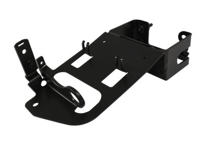 Mopar 68196382AD Bracket-Vapor CANISTER