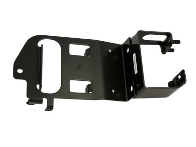 Mopar 68196382AD Bracket-Vapor CANISTER