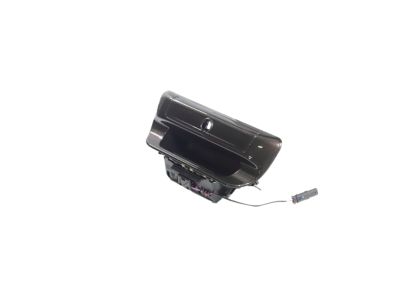Mopar 6RN76GTWAA Handle-TAILGATE