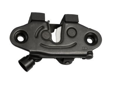 Mopar 4675776AB Liftgate Latch