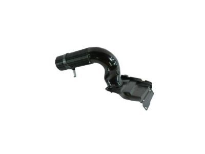 Mopar 68137152AD Shield-Air Intake