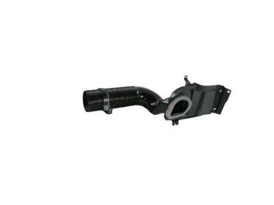 Mopar 68137152AD Shield-Air Intake