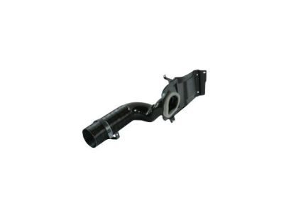 Mopar 68137152AD Shield-Air Intake