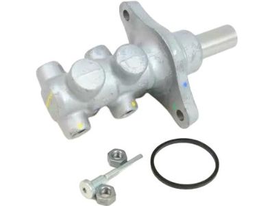 Mopar 5175093AB Brake Master Cylinder