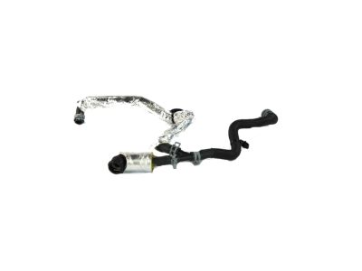 Mopar 68280800AE Hose-COOLANT Bottle Outlet