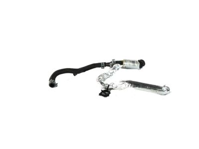 Mopar 68280800AE Hose-COOLANT Bottle Outlet