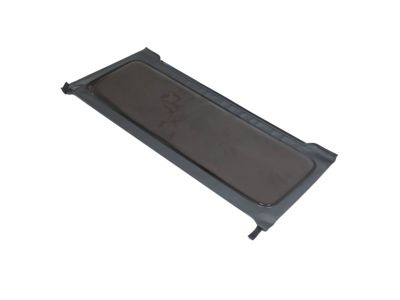 Mopar 6KH86SX9AG Window-TAILGATE