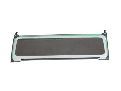 Mopar 6KH86SX9AG Window-TAILGATE
