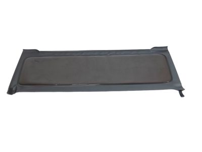 Mopar 6KH86SX9AG Window-TAILGATE