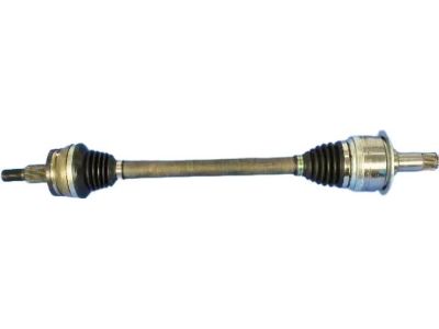 Mopar 68080382AA Axle Half Shaft Right