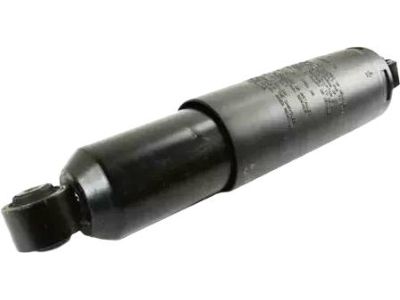 Mopar 68144122AC ABSORBER-Suspension
