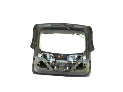 Mopar 6RW71DX9AH LIFTGATE