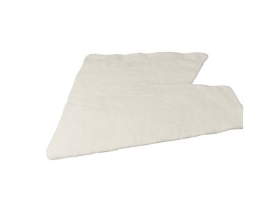 Mopar 5112123AC SILENCER-Floor Pan