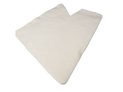 Mopar 5112123AC SILENCER-Floor Pan