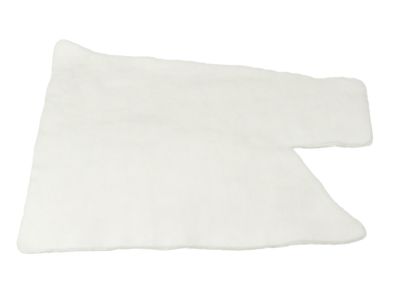 Mopar 5112123AC SILENCER-Floor Pan