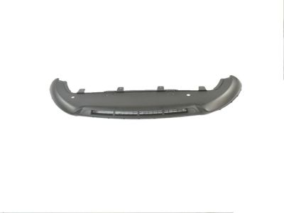 Mopar 5YF98JXWAA Fascia-Front Lower