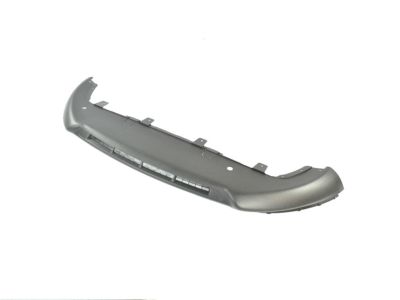 Mopar 5YF98JXWAA Fascia-Front Lower