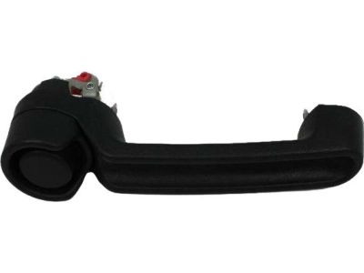 Mopar 55395410AH Handle-LIFTGATE