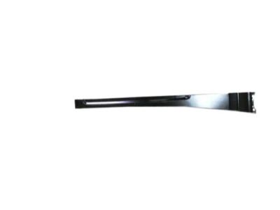 Mopar 68167532AB Panel-B Pillar Outer