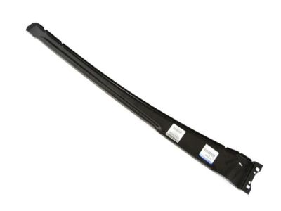 Mopar 68167532AB Panel-B Pillar Outer