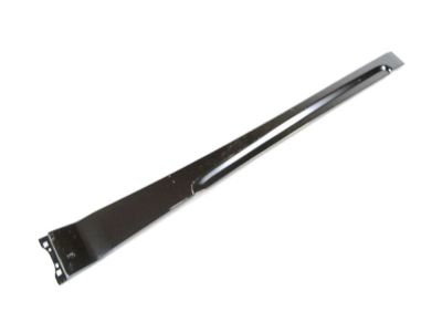 Mopar 68167532AB Panel-B Pillar Outer