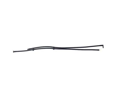 Mopar 68406293AB Hose-Windshield Washer