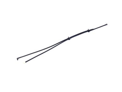 Mopar 68406293AB Hose-Windshield Washer