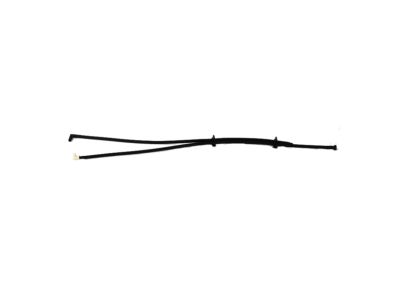 Mopar 68406293AB Hose-Windshield Washer