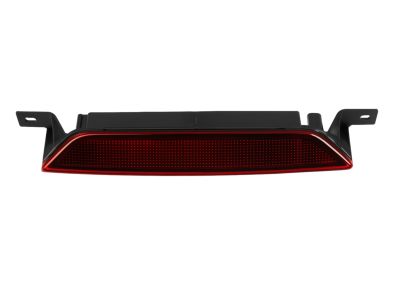 Mopar 5303754AF Lamp-LIFTGATE CHMSL