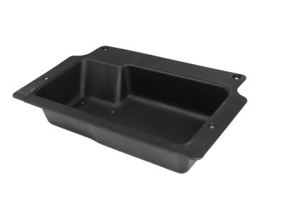 Mopar 68293755AC Panel-Cargo Compartment