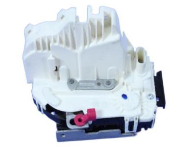 Mopar 4589697AD Rear Door Latch