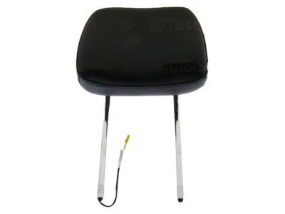Mopar 5PP26DX9AA HEADREST-Active Head RESTRAINTS