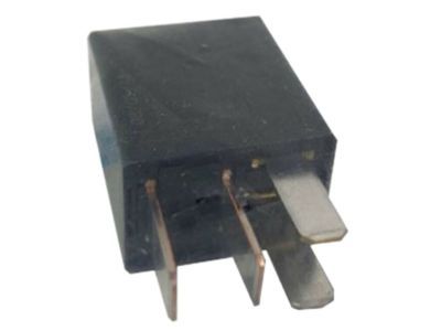 Mopar MR122409 Electrical Relay