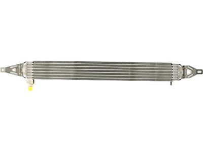 Mopar 68004055AA Auxiliary Transmission Oil Cooler Kit