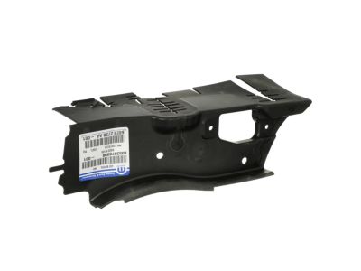 Mopar 68292728AA Seal-Radiator
