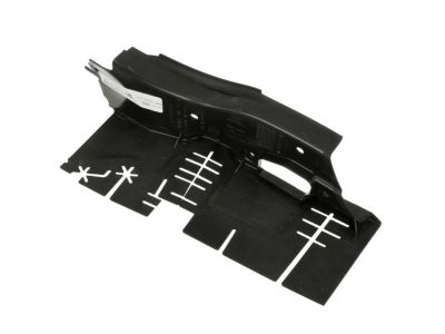 Mopar 68292728AA Seal-Radiator