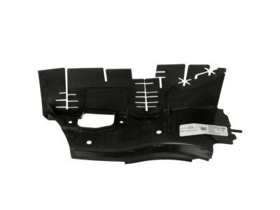 Mopar 68292728AA Seal-Radiator