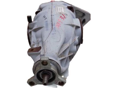 Mopar 68040265AA Differential-Rear Axle