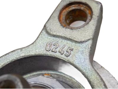 Mopar 68040265AA Differential-Rear Axle